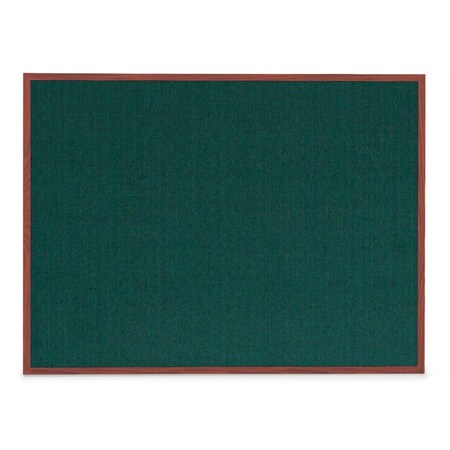 United Visual Products Outdoor Enclosed Combo Board, 72"x36", White Frame/Black Porc & Burgundy UVCB7236ODW-BLKPORC-DBURGU